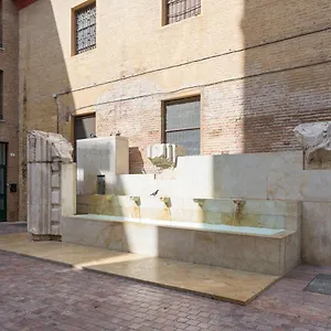 Apartamento Larios Centro Parking Incluido F3, Málaga