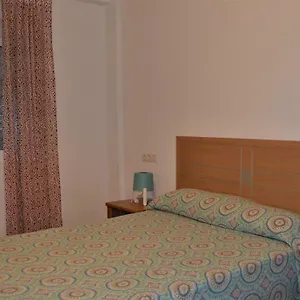 Apartamento Apartamento Centro, Málaga