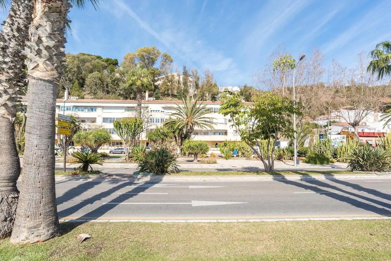 Apartment Lu&Cia Mediterraneo Malaga Spain