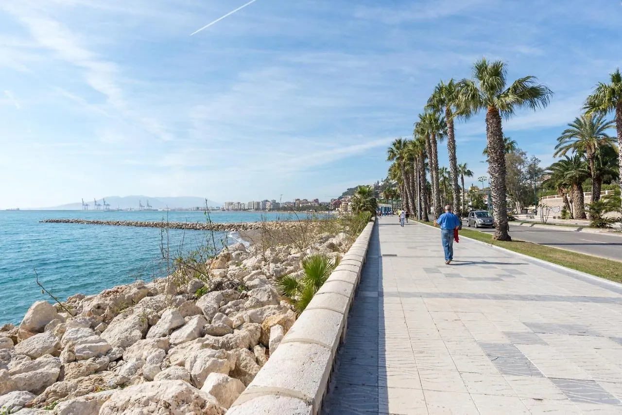Lu&Cia Mediterraneo Malaga
