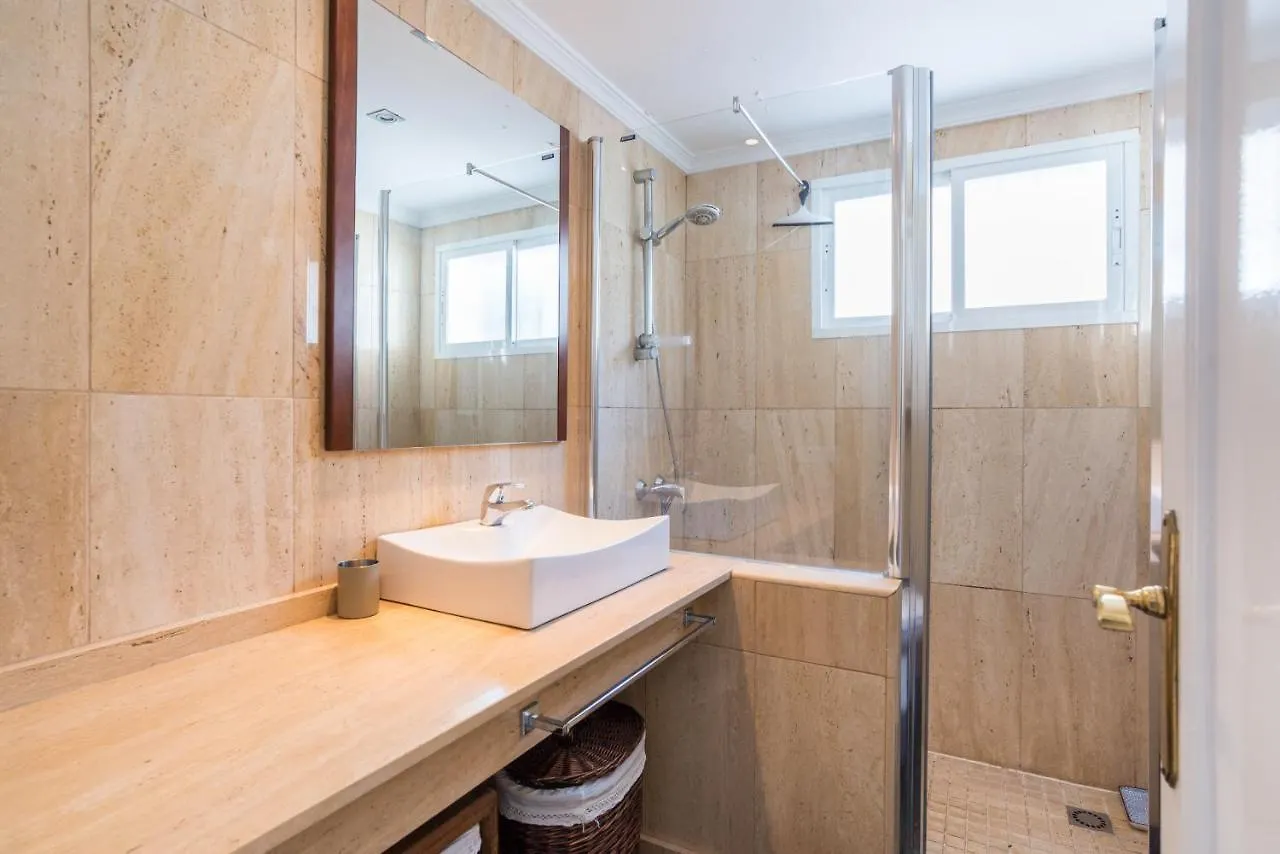 Lu&Cia Mediterraneo Malaga Apartment