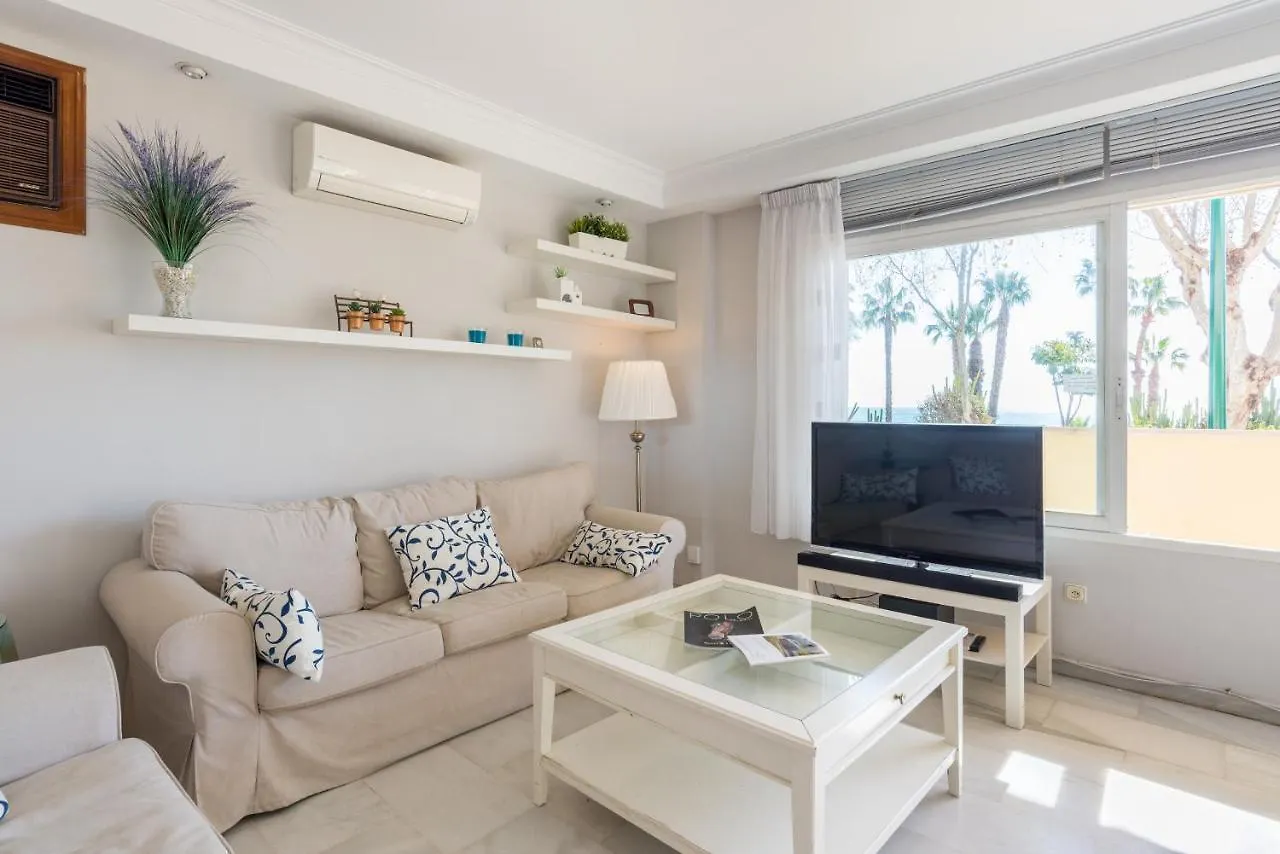 Apartment Lu&Cia Mediterraneo Malaga Spain