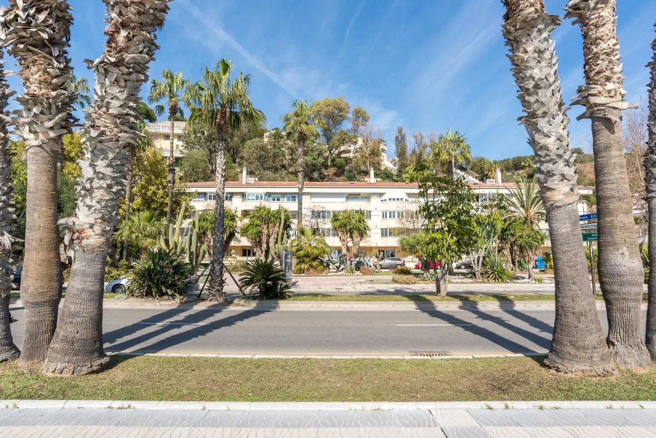 Apartment Lu&Cia Mediterraneo Malaga Spain