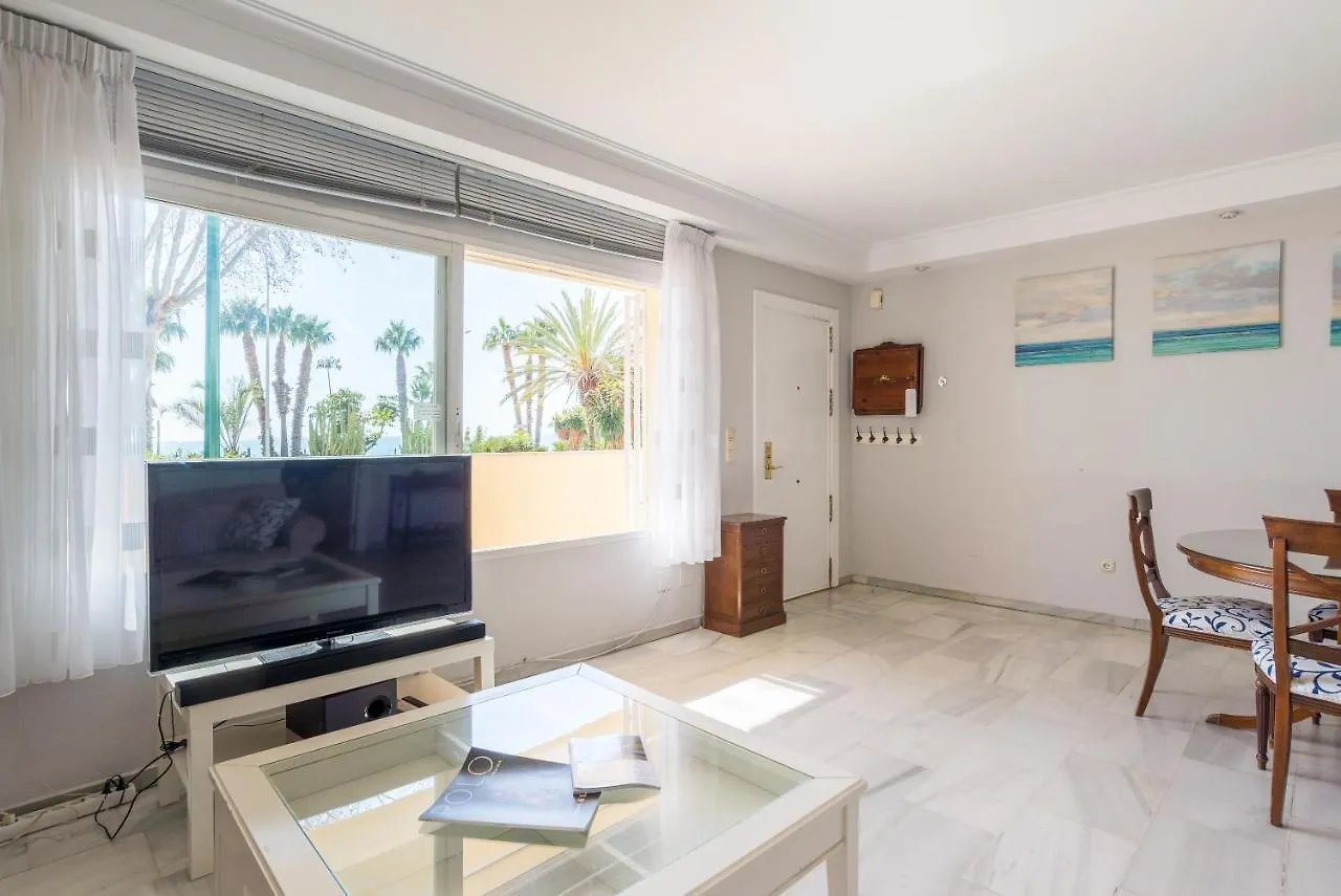 Apartment Lu&Cia Mediterraneo Malaga